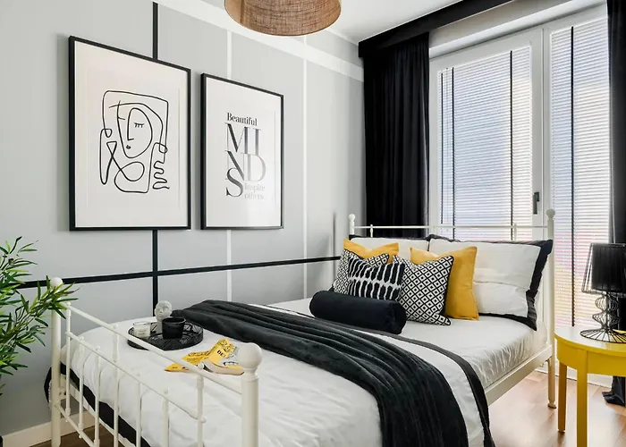 Apartament Sweet Home