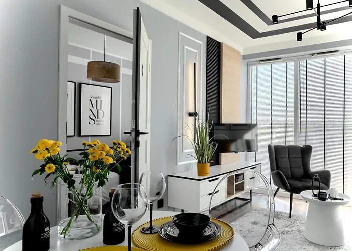 Apartament Sweet Home