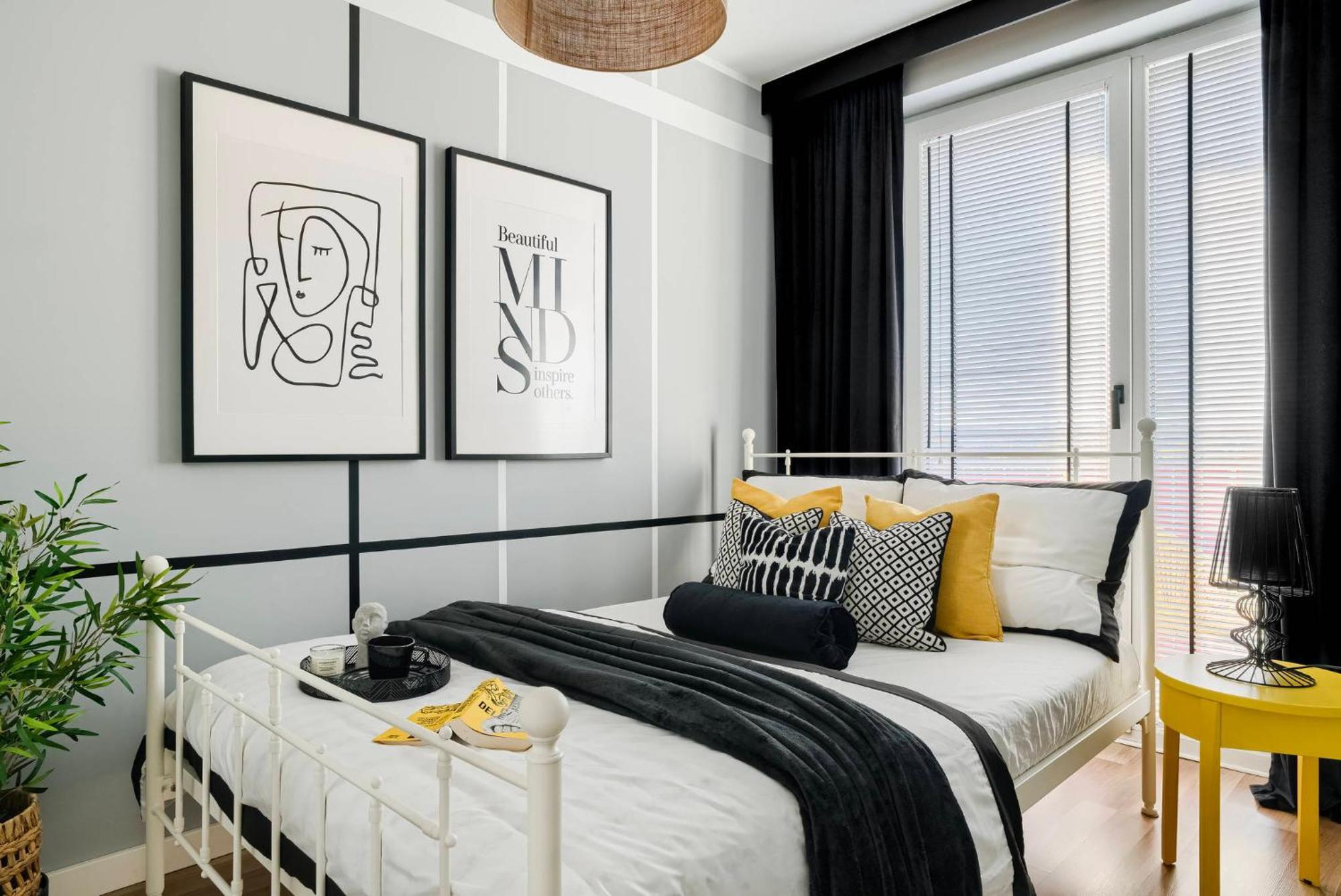 Apartment Sweet