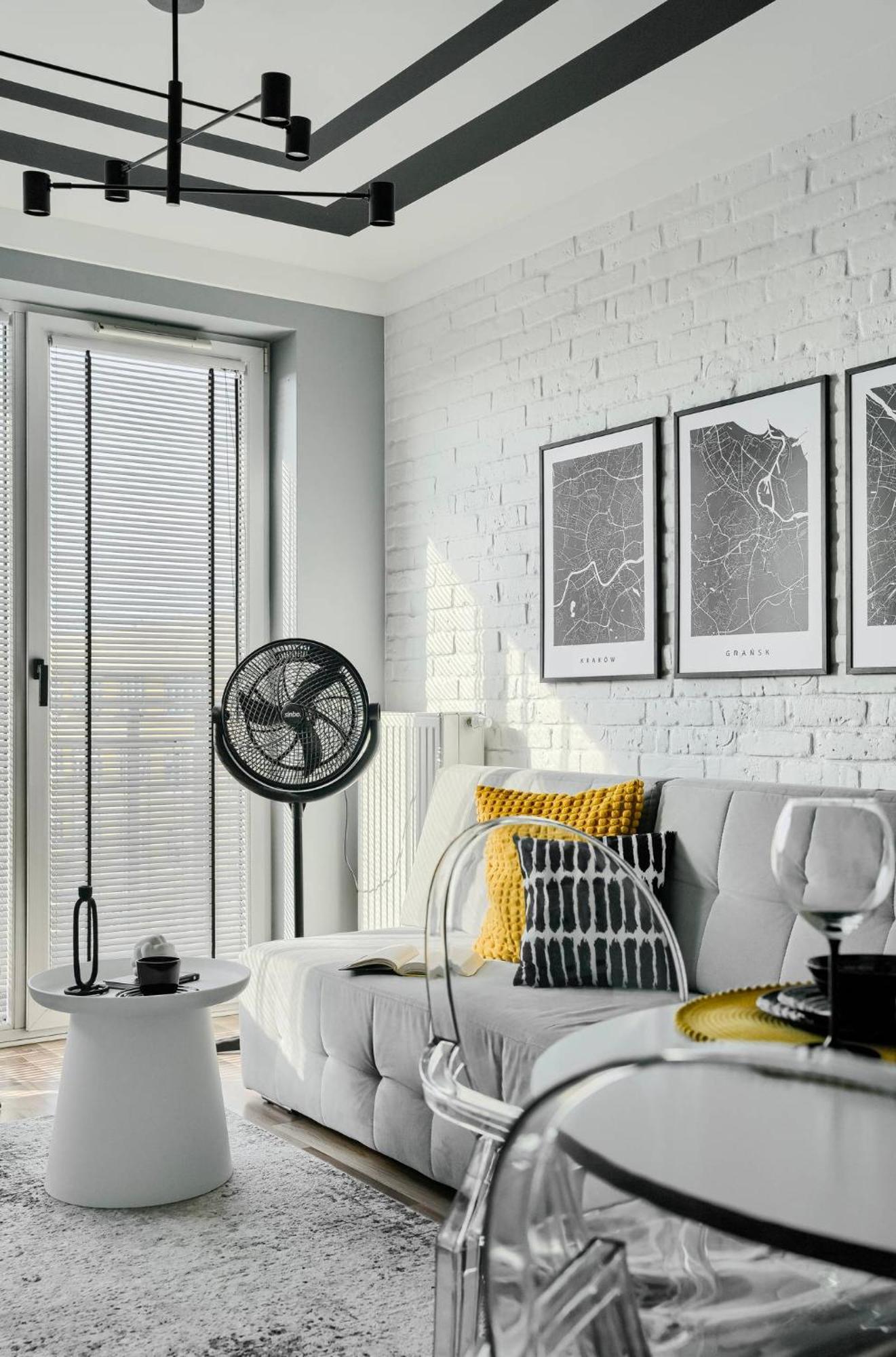 Apartment Sweet Bydgoszcz