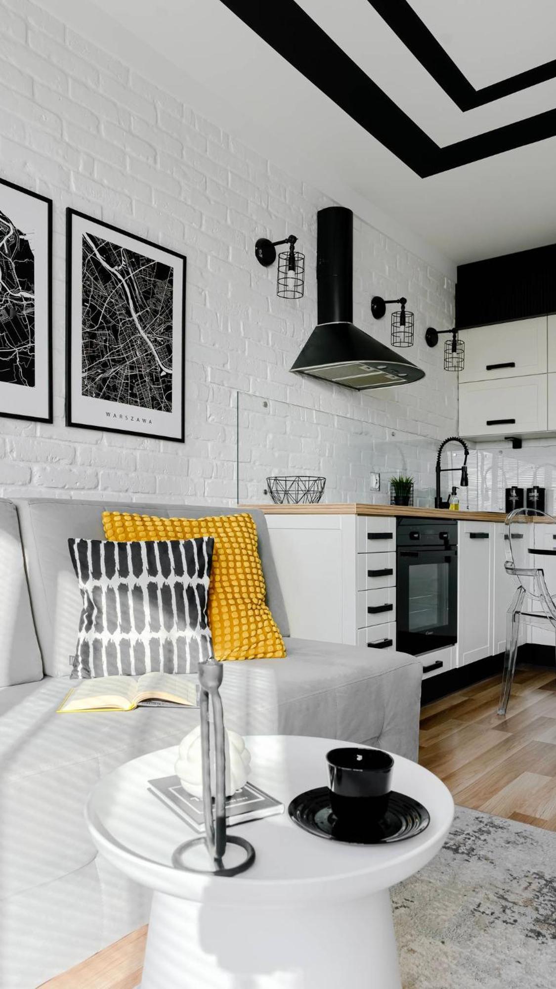 Apartment Sweet