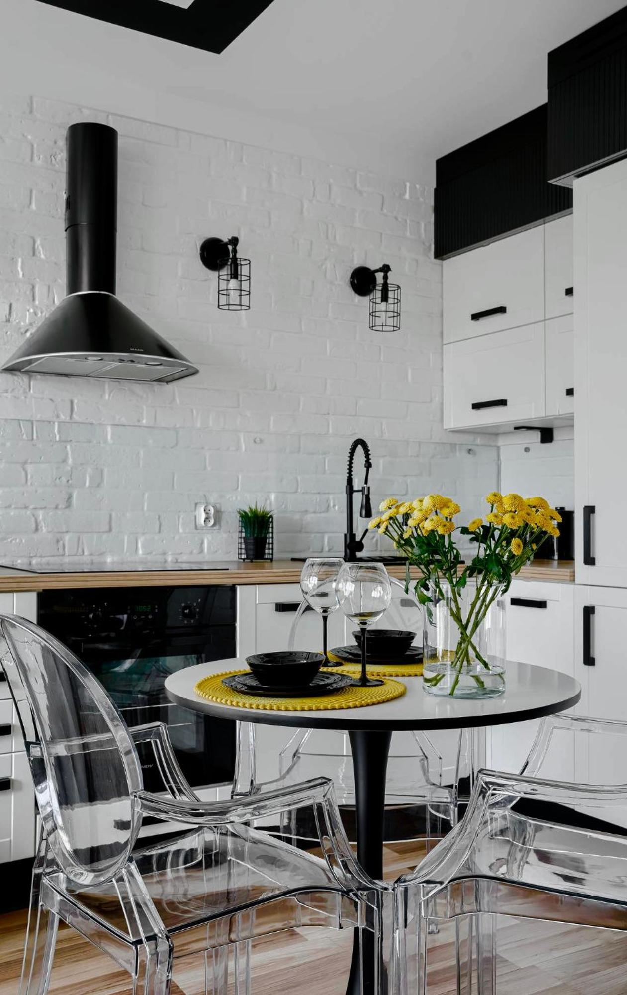 Sweet Apartment *