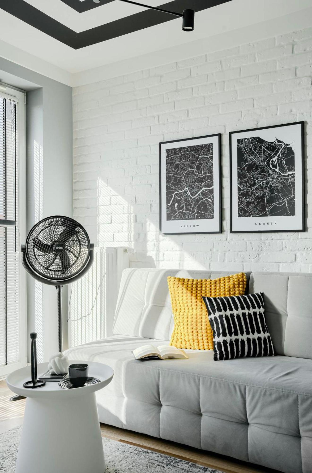 Apartment Sweet *