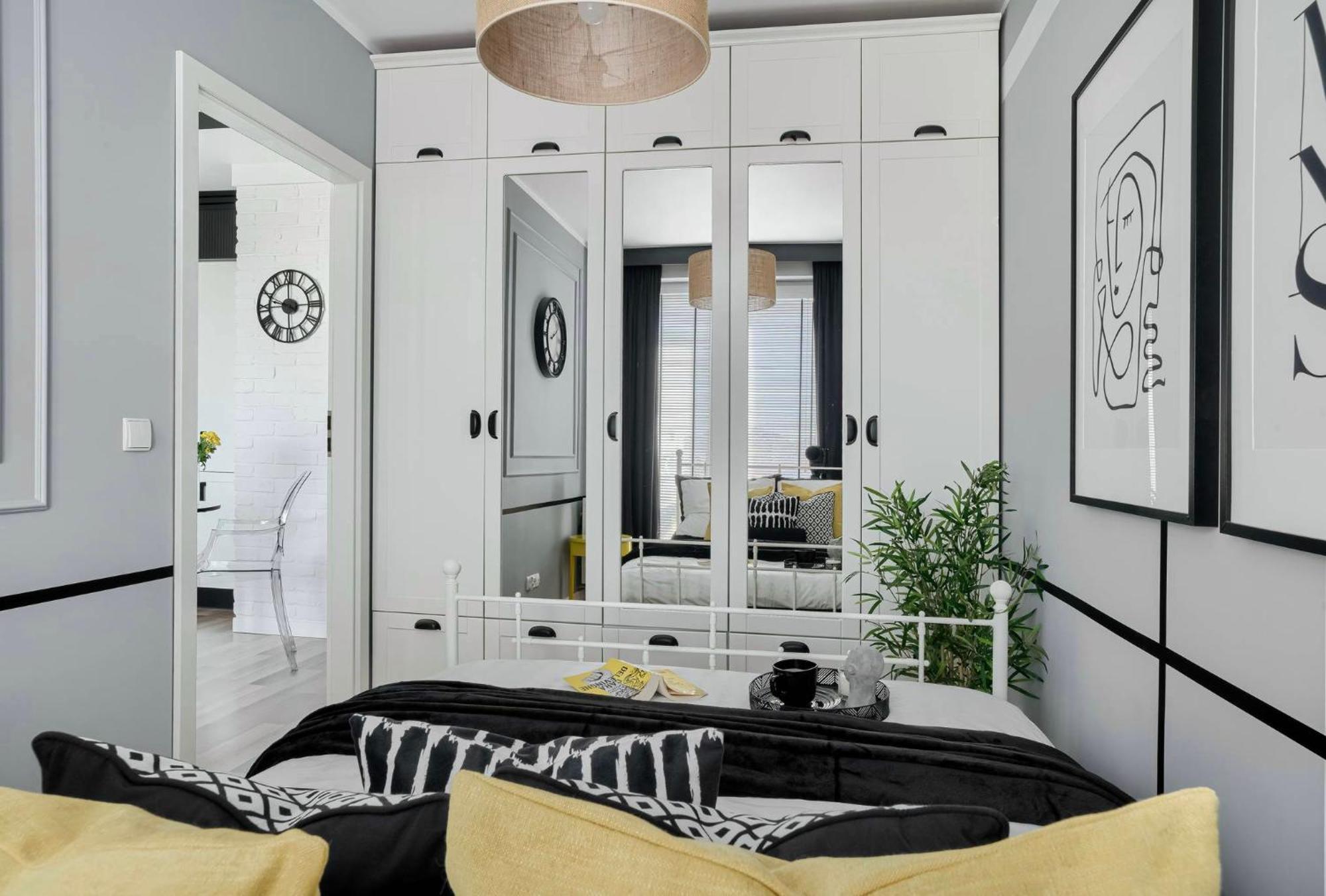 Sweet Apartment