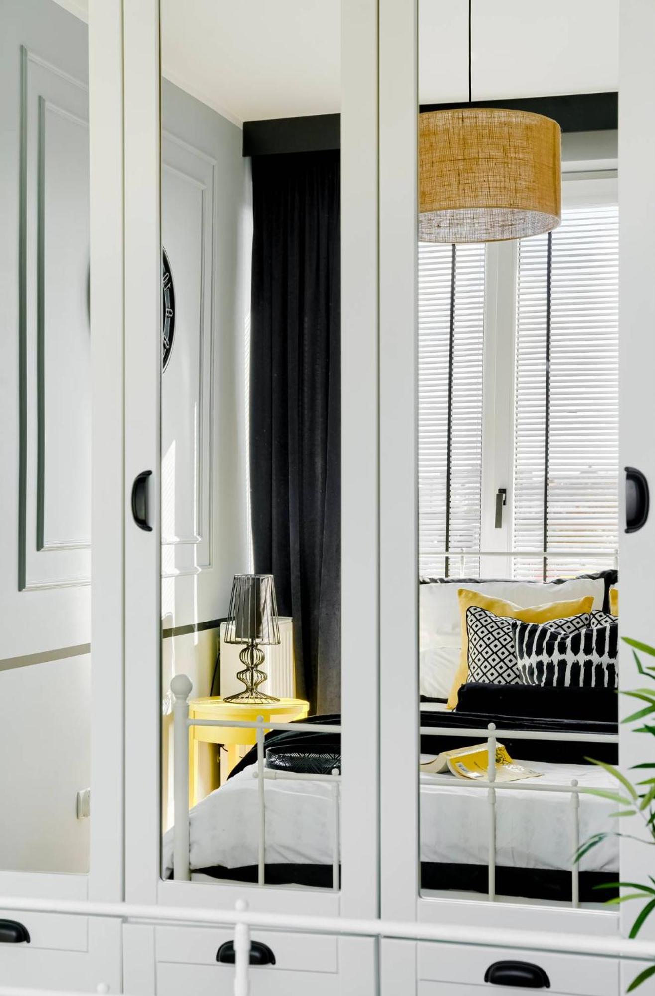 Sweet Apartment