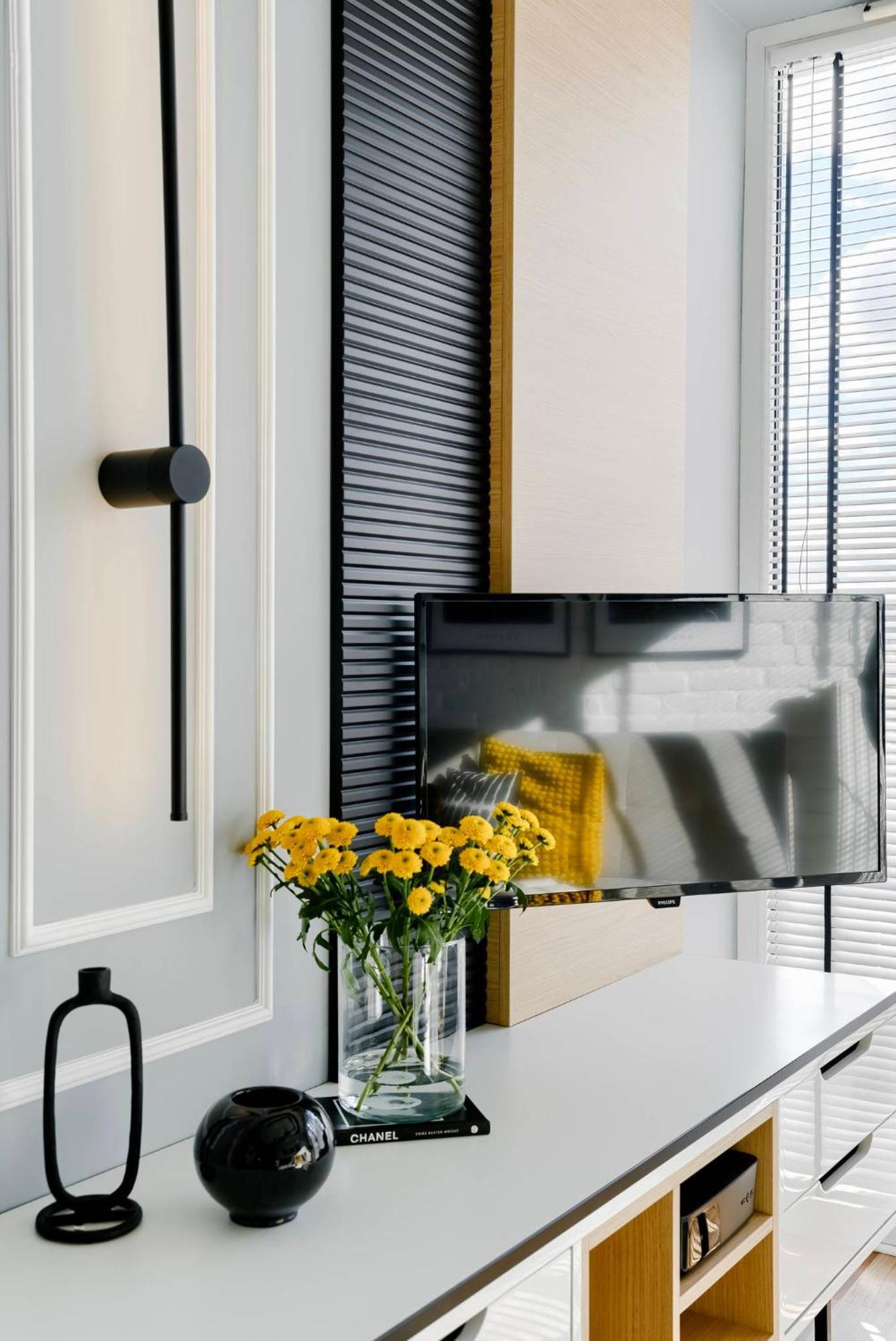 Sweet Apartment *