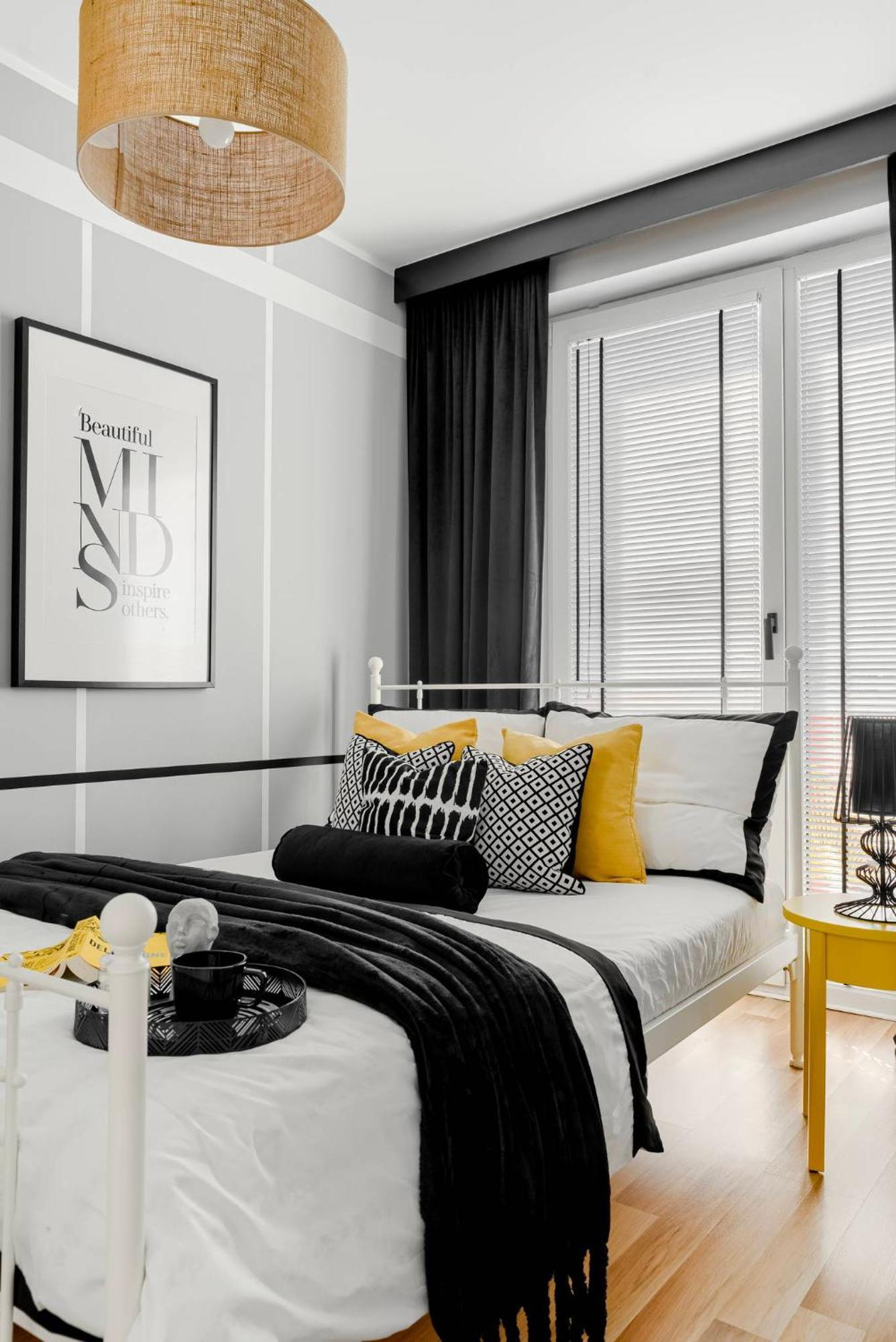 Sweet Apartment