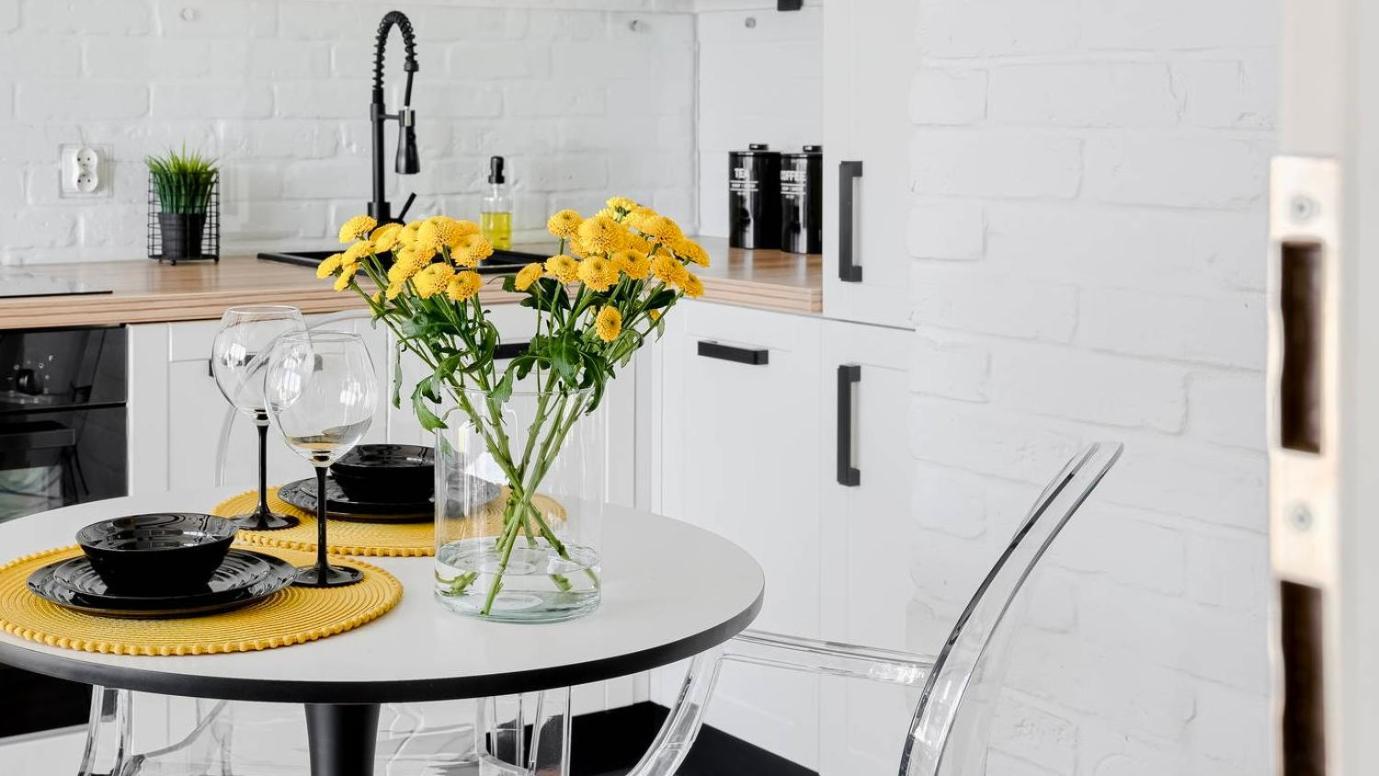 Sweet Apartment *